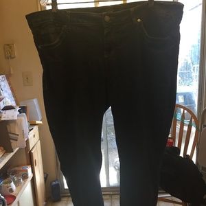 Women's Skinny Jeans